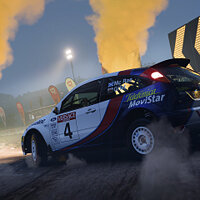 Досягнення Cash and Rally у грі Forza Horizon 5 для Windows 10, Xbox One, Xbox Series