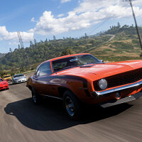 Досягнення Front Runner у грі Forza Horizon 5 для Windows 10, Xbox One, Xbox Series