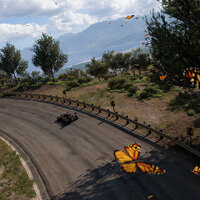 Досягнення A Royal Affair у грі Forza Horizon 5 для Windows 10, Xbox One, Xbox Series