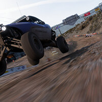 Досягнення Living up to the Rep у грі Forza Horizon 5 для Windows 10, Xbox One, Xbox Series