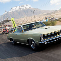Досягнення Seasoned Veteran у грі Forza Horizon 5 для Windows 10, Xbox One, Xbox Series