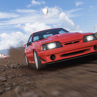 Досягнення Give Me Five! у грі Forza Horizon 5 для Windows 10, Xbox One, Xbox Series
