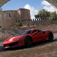 Досягнення Mogul у грі Forza Horizon 5 для Windows 10, Xbox One, Xbox Series