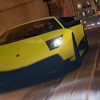 Досягнення Nighthawk у грі Forza Horizon 5 для Windows 10, Xbox One, Xbox Series