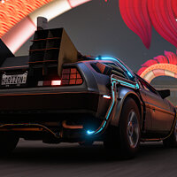Досягнення Time-Wyrm у грі Forza Horizon 5 для Windows 10, Xbox One, Xbox Series