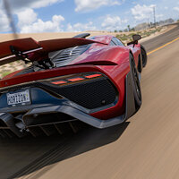 Досягнення Welcome to Mexico 2.0 у грі Forza Horizon 5 для Windows 10, Xbox One, Xbox Series