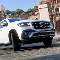 Досягнення The Hidden у грі Forza Horizon 5 для Windows 10, Xbox One, Xbox Series