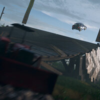 Досягнення Living Legend у грі Forza Horizon 5 для Windows 10, Xbox One, Xbox Series