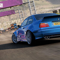 Досягнення Leaving Tracks у грі Forza Horizon 5 для Windows 10, Xbox One, Xbox Series