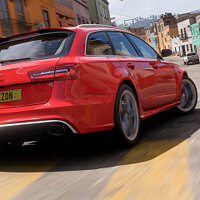 Досягнення Covering Ground у грі Forza Horizon 5 для Windows 10, Xbox One, Xbox Series