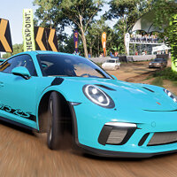 Досягнення Another One Bites the Dust у грі Forza Horizon 5 для Windows 10, Xbox One, Xbox Series