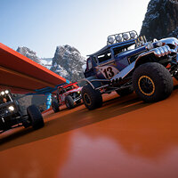 Досягнення Missions! у грі Forza Horizon 5 для Windows 10, Xbox One, Xbox Series