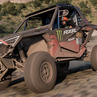 Досягнення It's Rally Time! у грі Forza Horizon 5 для Windows 10, Xbox One, Xbox Series