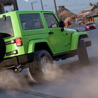 Досягнення Lay of The Land у грі Forza Horizon 5 для Steam
