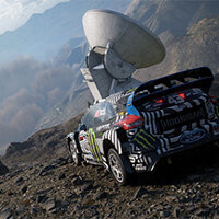 Досягнення Dust in the Lens у грі Forza Horizon 5 для Steam