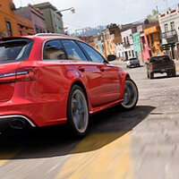 Досягнення Covering Ground у грі Forza Horizon 5 для Steam