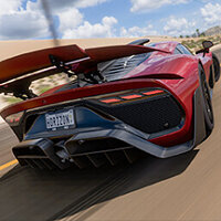 Досягнення Welcome to Mexico 2.0 у грі Forza Horizon 5 для Steam