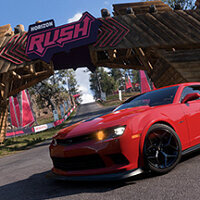 Досягнення Adrenaline Rush у грі Forza Horizon 5 для Steam