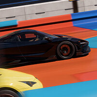 Досягнення Altitude Quickness у грі Forza Horizon 5 для Steam