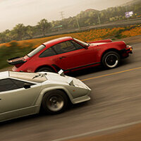 Досягнення How to Race Friends and Influence People у грі Forza Horizon 5 для Steam