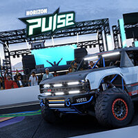 Досягнення New Tune у грі Forza Horizon 5 для Steam