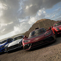 Досягнення You Could Say I'm a Fan у грі Forza Horizon 5 для Steam