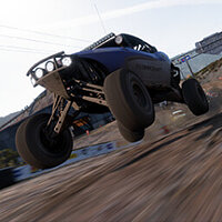 Досягнення Living up to the Rep у грі Forza Horizon 5 для Steam
