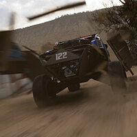 Досягнення Smashlicious у грі Forza Horizon 5 для Steam