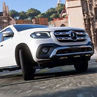 Досягнення The Hidden у грі Forza Horizon 5 для Steam