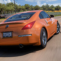 Досягнення On the Road Again у грі Forza Horizon 5 для Steam
