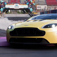 Досягнення Free Bird у грі Forza Horizon 5 для Steam