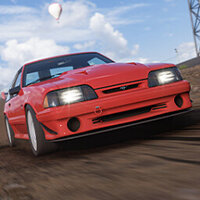 Досягнення Give Me Five! у грі Forza Horizon 5 для Steam