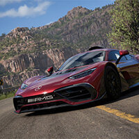 Досягнення Album Cover у грі Forza Horizon 5 для Steam