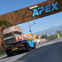 Досягнення Long Gone у грі Forza Horizon 5 для Steam