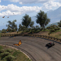 Досягнення A Royal Affair у грі Forza Horizon 5 для Steam