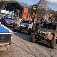 Досягнення Picking Up The Tab у грі Forza Horizon 5 для Steam