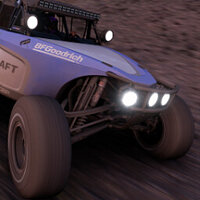 Досягнення In The Still Of The Night у грі Forza Horizon 5 для Steam