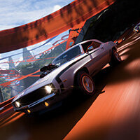Досягнення Lessons in Hot Wheels History у грі Forza Horizon 5 для Steam