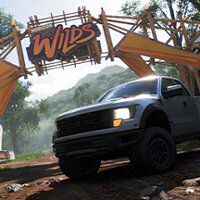 Досягнення AWDyssey у грі Forza Horizon 5 для Steam