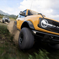 Досягнення Back in the Saddle у грі Forza Horizon 5 для Steam