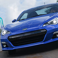 Досягнення Juuuuust Right у грі Forza Horizon 5 для Steam