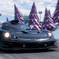 Досягнення Driving in a... у грі Forza Horizon 5 для Steam