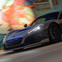 Досягнення A New Era у грі Forza Horizon 5 для Steam