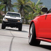 Досягнення Dedicated to the Cause у грі Forza Horizon 5 для Steam
