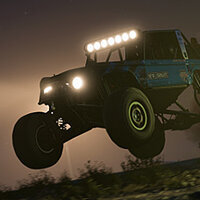 Досягнення Points Mean Prizes у грі Forza Horizon 5 для Steam
