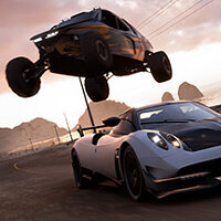 Досягнення Good Carma у грі Forza Horizon 5 для Steam