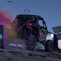 Досягнення Put it on my Smash Drive у грі Forza Horizon 5 для Steam