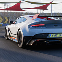 Досягнення Master of Realms у грі Forza Horizon 5 для Steam
