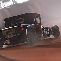 Досягнення Major in Hot Wheels History у грі Forza Horizon 5 для Steam
