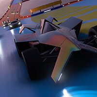 Досягнення Hot Wheels Legend у грі Forza Horizon 5 для Steam